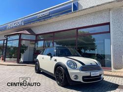 Bianco Usata 2013 Mini Cooper D Due volumi | 7000 € (Cara)