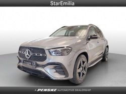 Argento Nuova 2025 Mercedes GLE350 AMG Line Premium SUV | 89.900 € (Buon prezzo)