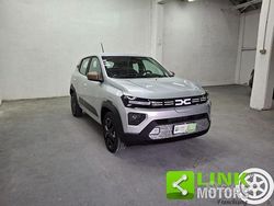 Grigio Usata 2024 Dacia Spring Extreme Due volumi | 13.900 € (Buon prezzo)