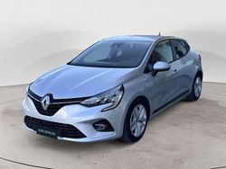 Argento Usata 2022 Renault Clio V Business Tre volumi | 12.700 € (Buon prezzo)