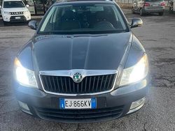 Grigio Usata 2011 Skoda Octavia Station wagon | 5000 €