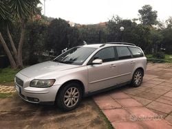Grigio Usata 2006 Volvo V50 Station wagon | 1000 € (Ottimo prezzo)