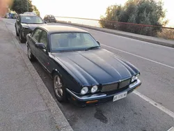 Verde Usata 1998 Jaguar XJR Tre volumi | 14.900 €