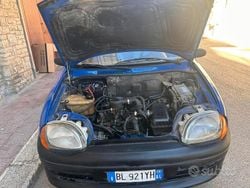 Usata 2000 Fiat 600 | 2200 €