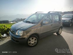 Grigio Usata 2012 Fiat Panda Due volumi | 5000 €