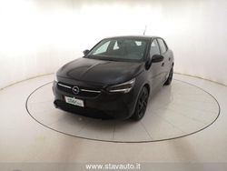 Nero Usata 2022 Opel Corsa Design Edition Tre volumi | 15.700 € (Molto cara)