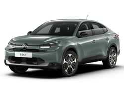 Manhattan green Nuova 2025 Citroën e-C4 | 38.250 €