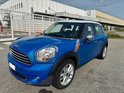 Usata 2010 Mini Countryman SUV | 6500 € (Buon prezzo)