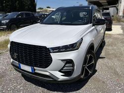 Bianco Usata 2022 DR DR 6.0 SUV | 15.750 € (Super prezzo)