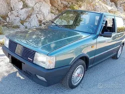 Usata 1986 Fiat Uno Due volumi | 22.100 €