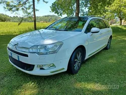 Usata 2009 Citroën C5 Station wagon | 3900 € (Ottimo prezzo)
