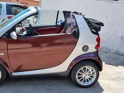 Usata 2006 Smart ForTwo Cabrio Pulse Cabrio | 2850 € (Buon prezzo)