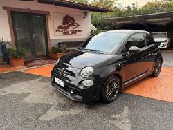 Nero Usata 2023 Abarth 695 Due volumi | 27.980 € (Super prezzo)