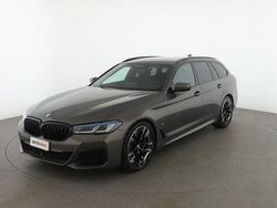 Grigio Usata 2021 BMW 540 M Sport | 49.099 € (Buon prezzo)