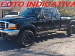 Usata 2001 Ford F250 SUV | 19.000 €