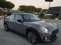 Grigio Usata 2021 Mini Cooper D Clubman Station wagon | 16.000 € (Buon prezzo)