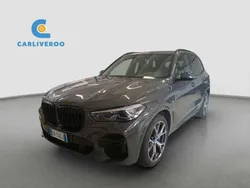 Grigio Usata 2023 BMW X5 M Sport SUV | 57.450 € (Buon prezzo)