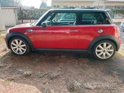 Usata 2007 Mini Cooper S Due volumi | 6500 € (Ottimo prezzo)