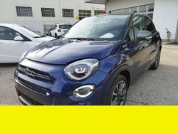 Blu Usata 2023 Fiat 500X Sport SUV | 21.900 € (Molto cara)