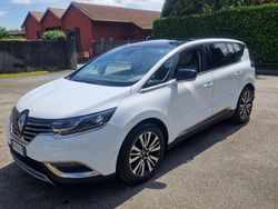 Bianco Usata 2017 Renault Espace Initiale Paris Monovolume | 15.500 € (Cara)