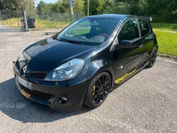 Nero Usata 2006 Renault Clio R.S. Luxe Due volumi | 17.300 € (Molto cara)