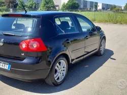 Usata 2007 VW Golf V Due volumi | 3800 € (Buon prezzo)