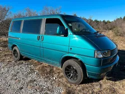 Usata 1994 VW T4 Furgone | 13.000 €