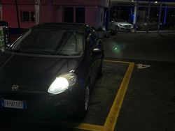 Nero Usata 2018 Fiat Punto Active Due volumi | 4900 € (Ottimo prezzo)