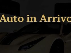 Rosso Nuova 2025 Ferrari 296 Cabrio | 369.000 € (Molto cara)