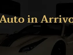 Rosso Nuova 2025 Ferrari 296 Cabrio | 369.000 € (Super prezzo)