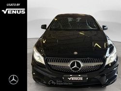 Nero Usata 2013 Mercedes CLA180 Premium Tre volumi | 17.900 € (Buon prezzo)