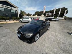 Usata 2008 BMW 325 | 6800 € (Buon prezzo)