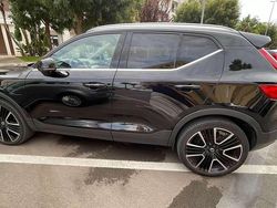 Nero Usata 2021 Volvo XC40 Inscription SUV | 24.500 € (Buon prezzo)