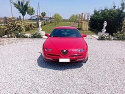 Usata 1997 Alfa Romeo GTV Coupé | 6900 € (Buon prezzo)