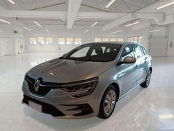 Grigio Usata 2023 Renault Mégane GrandTour Equilibre Station wagon | 15.650 € (Buon prezzo)