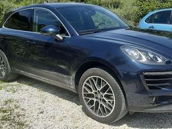 Usata 2017 Porsche Macan SUV | 37.500 € (Buon prezzo)