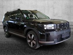 Nero Usata 2024 Hyundai Santa Fe SUV | 49.950 € (Buon prezzo)