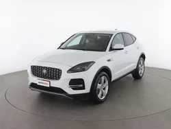 Bianco Usata 2022 Jaguar E-Pace SE SUV | 28.499 € (Buon prezzo)