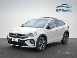Ascot grey Usata 2024 VW Taigo R-line Plus SUV | 23.700 € (Cara)