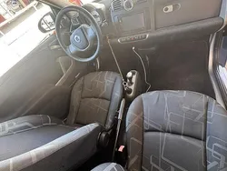 Usata 2009 Smart ForTwo Coupé Due volumi | 3500 € (Ottimo prezzo)