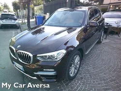 Bronzo Usata 2019 BMW X3 Luxury Line SUV | 29.900 € (Buon prezzo)