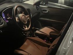 Bianco Usata 2020 Jeep Compass SUV | 20.000 € (Buon prezzo)