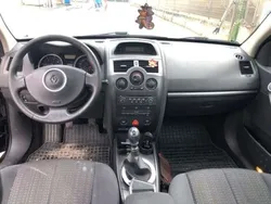 Usata 2006 Renault Mégane II Dynamique Tre volumi | 1500 €