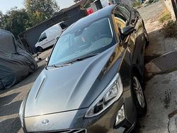 Grigio Usata 2019 Ford Focus Tre volumi | 6900 € (Super prezzo)