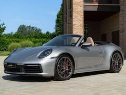 Grigio Usata 2019 Porsche 992 Cabrio | 136.000 € (Cara)