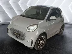 Grigio Usata 2021 Smart ForTwo Electric Drive Prime Tre volumi | 14.900 € (Buon prezzo)