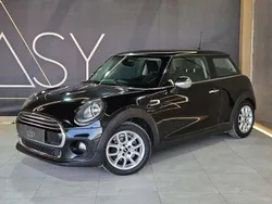 Nero Usata 2016 Mini Cooper D Due volumi | 8900 € (Super prezzo)