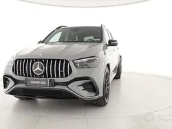 Usata 2023 Mercedes GLE53 AMG AMG SUV | 87.900 €
