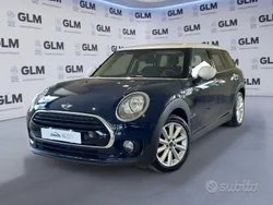 Usata 2017 Mini Cooper Clubman Station wagon | 15.900 € (Buon prezzo)