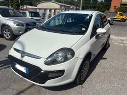 Usata 2010 Fiat Punto Classica Due volumi | 2900 € (Cara)